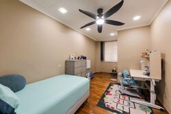 Burgundy Hill (D23), Semi-Detached #610205471